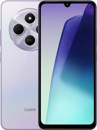 Лот: 24947436. Фото: 1. Смартфон Xiaomi Redmi 14C 4Гб... Смартфоны