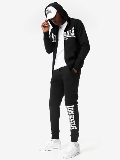 Лот: 25584472. Фото: 1. Спортивный костюм LONSDALE FEENY... Спортивные костюмы