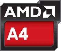 Лот: 9828516. Фото: 1. Процессор AMD A4 -3300M. Процессоры