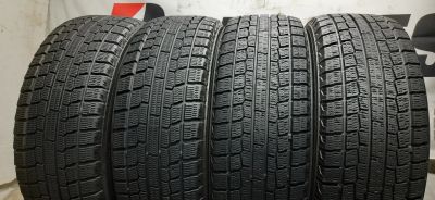 Лот: 20651698. Фото: 1. 185/55R15 82Q Yokohama Ice Guard... Шины