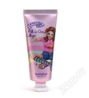 Лот: 2072047. Фото: 1. BAVIPHAT Sugar Girl All in one... Уход за лицом 