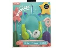 Лот: 21422450. Фото: 1. Блютуз наушники (Bluetooth) Полноразмерные... Наушники, гарнитуры