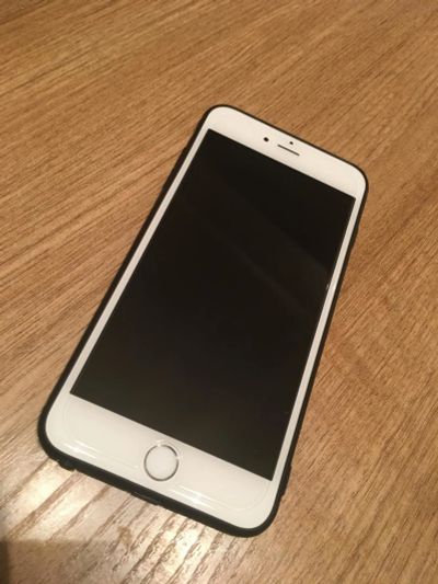 Лот: 10617700. Фото: 1. iPhone 6plus. Смартфоны