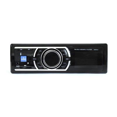 Лот: 10181630. Фото: 1. Магнитола Element 1 DIN MP3 USB... Автомагнитолы