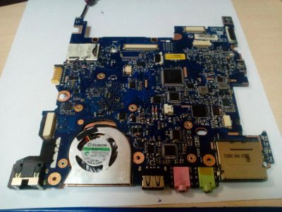 Лот: 9573134. Фото: 1. N60 . DNS PNS1010 ( 0139454... Материнские платы