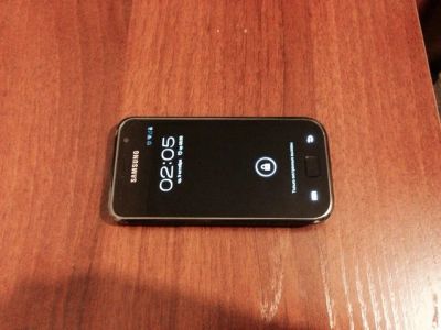 Лот: 3264018. Фото: 1. Samsung I9001 Galaxy S Plus 8Gb. Смартфоны