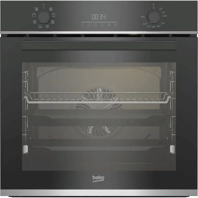 Лот: 24545889. Фото: 1. Электрический духовой шкаф Beko... Плиты, духовые шкафы, варочные поверхности