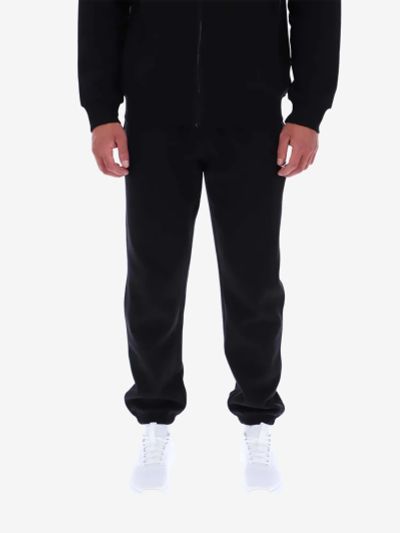 Лот: 25783968. Фото: 1. Брюки мужские Reebok Cole, Черный. Спортивные брюки, штаны