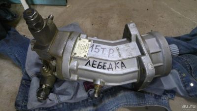 Лот: 9007883. Фото: 1. Гидронасос 3102.112 Гидромотор... Другое (автозапчасти)