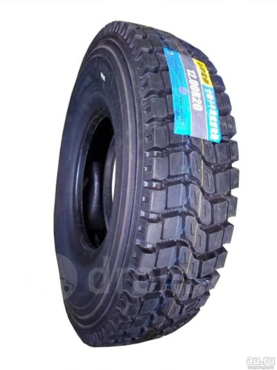 Лот: 15226815. Фото: 1. 320 R508 12.00 R20 Taitong HS-918... Шины