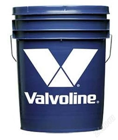 Лот: 2108974. Фото: 1. Valvoline ATF DEXRON-III 19 л... Масла, жидкости