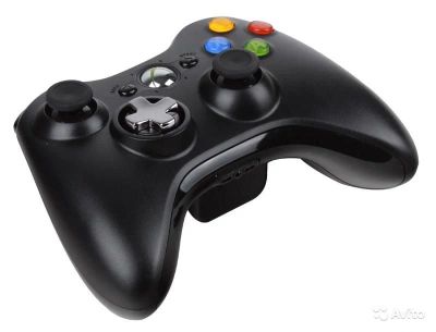 Лот: 6292467. Фото: 1. Куплю беспроводной геймпад Xbox... Запчасти для игровых приставок, консолей