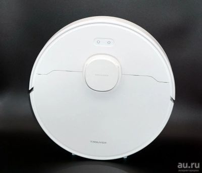 Лот: 18406682. Фото: 1. Робот-пылесос Xiaomi Trouver Robot... Пылесосы, паровые швабры