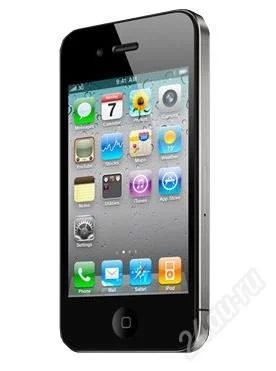 Лот: 2455134. Фото: 1. IPhone 4s 64gb. Смартфоны