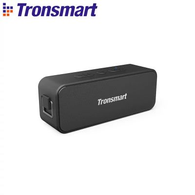 Лот: 15077961. Фото: 1. Tronsmart T2 Plus (Tronsmart T2... Портативные, беспроводные колонки