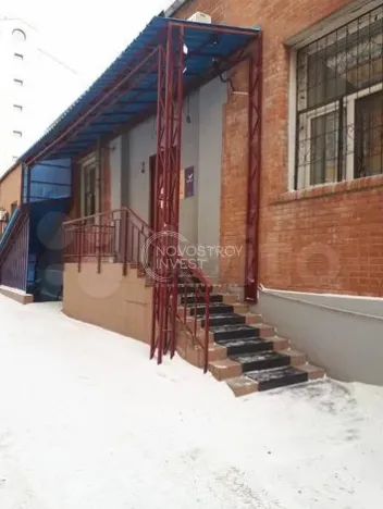 Лот: 19502412. Фото: 1. Красноярск Мира пр-кт., 14А с... Коммерческая недвижимость