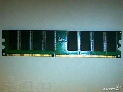 Лот: 5995107. Фото: 1. 8*256mb ddr1 оперативная память... Оперативная память