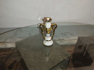 Лот: 19628139. Фото: 1. Подсвечник. Подсвечники, канделябры