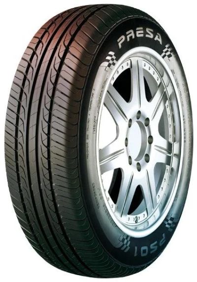 Лот: 11174235. Фото: 1. Presa PS 01 215/60/16. Шины