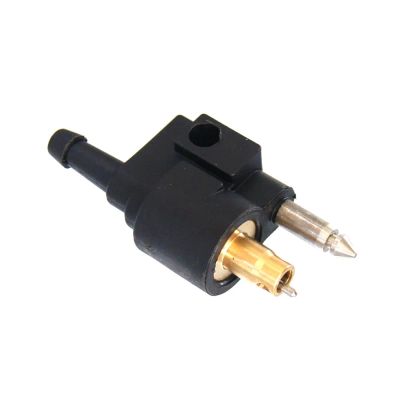 Лот: 21366214. Фото: 1. Коннектор топливный Yamaha (6G1-24304-01-00... Запчасти для лодок, катеров, лодочных моторов