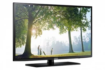 Лот: 6707979. Фото: 1. Продам телевизор Samsung UE40H6203. Телевизоры