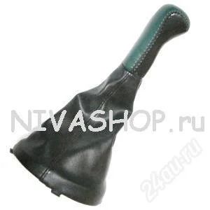 Лот: 2240379. Фото: 1. Ручка кпп. Чехлы, коврики, оплетки руля