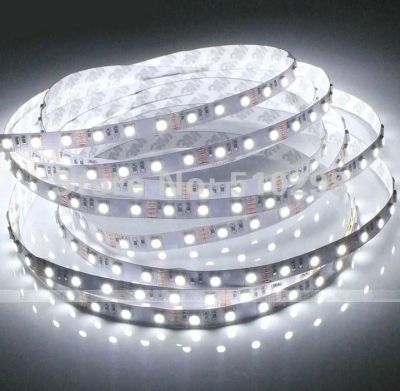 Лот: 3124235. Фото: 1. Светодиодная лента SMD 5050, 300... Другое освещение