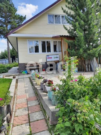 Лот: 25286234. Фото: 1. 5-комн. и более дача , садоводческое... Дачи