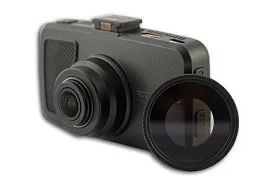 Лот: 6895022. Фото: 1. Видеорегистратор TrendVision TDR-708Р. Видеорегистраторы,  радар-детекторы, системы парковки