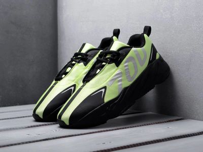 Лот: 16034912. Фото: 1. Кроссовки Adidas Yeezy Boost 700... Кеды, кроссовки, слипоны
