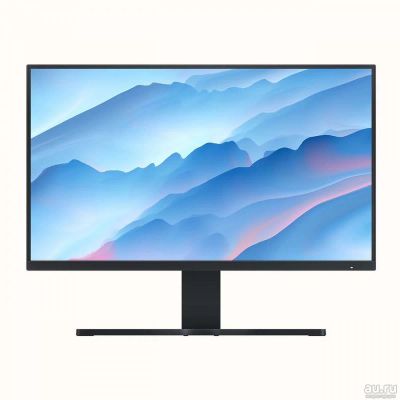 Лот: 18062778. Фото: 1. Xiaomi Mi Desktop Monitor 27... ЖК-мониторы