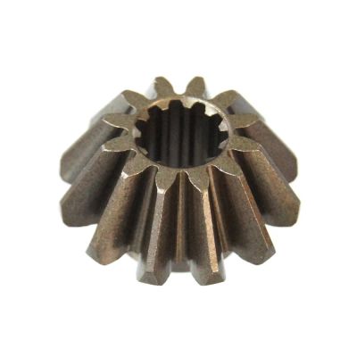 Лот: 21364200. Фото: 1. Шестерня пиньон Suzuki DT9.9-DT15... Запчасти для лодок, катеров, лодочных моторов