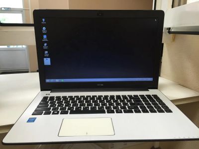 Лот: 6140499. Фото: 1. Ноутбук DNS m500bn (0802887). Ноутбуки