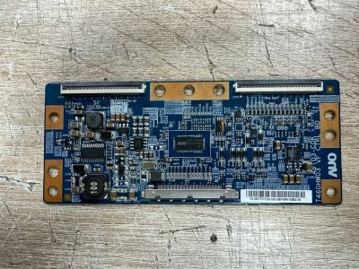 Лот: 16843040. Фото: 1. T-con T460HW03 VF , 46T03-C0K... Запчасти для телевизоров, видеотехники, аудиотехники