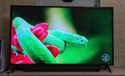 Лот: 17878500. Фото: 1. Телевизор LED LG 60UN71006LB. Телевизоры