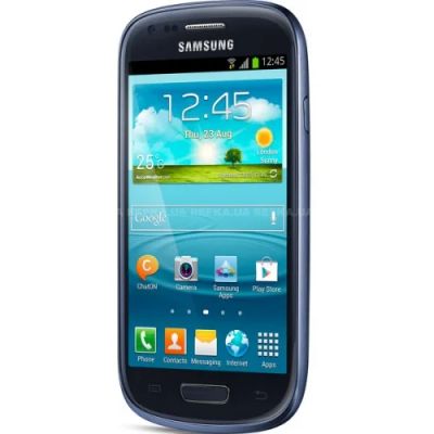 Лот: 4403541. Фото: 1. Продам смартфон Samsung S III... Смартфоны