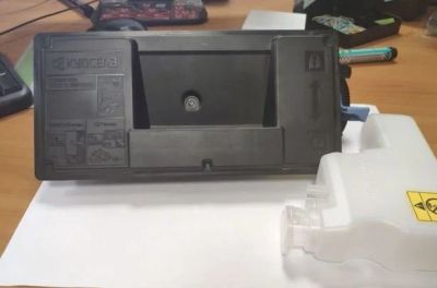 Лот: 15831380. Фото: 1. Первопроход, Kyocera tk-3100. Картриджи, расходные материалы