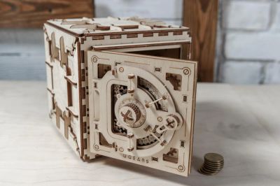 Лот: 8420446. Фото: 1. Новинка года! Оригинальный 3D... Другое (сувениры, подарки)