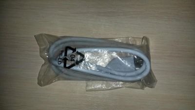 Лот: 3933461. Фото: 1. usb кабель nokia. Дата-кабели, переходники