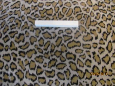 Лот: 4885322. Фото: 1. Мел белый KOH-I-NOOR. Другое (творчество)