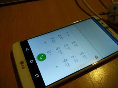 Лот: 7771390. Фото: 1. LG D802 G2 16gb. Смартфоны