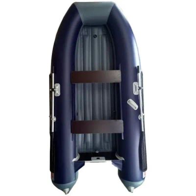 Лот: 21080864. Фото: 1. Лодка ПВХ ALTAIR HD 340 Active... Лодки и катера