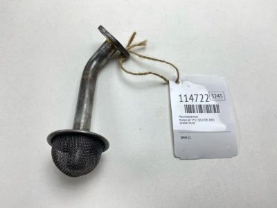 Лот: 25513018. Фото: 1. Маслоприемник Nissan Ad 2001 1505077A10... Двигатель и элементы двигателя