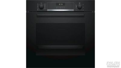 Лот: 11581720. Фото: 1. Духовой шкаф Bosch HBG 557SB0R. Плиты, духовые шкафы, варочные поверхности