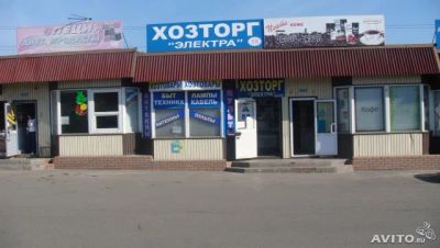 Лот: 3248524. Фото: 1. Павильон 59. Рынок Енисейский... Коммерческая недвижимость