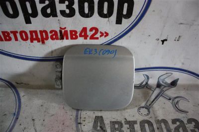 Лот: 21718571. Фото: 1. лючок топливного бака Honda Civic... Топливная система