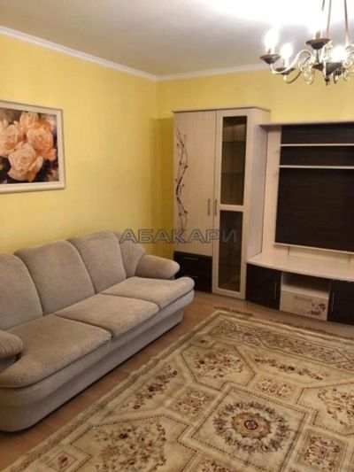 Лот: 21379225. Фото: 1. Сдам 2-комн. улица Каратанова... Квартиры, студии