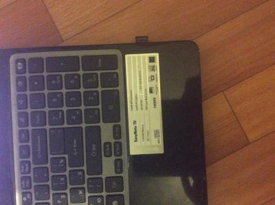 Лот: 5195458. Фото: 1. Продам Packard Bell EasyNote TV. Ноутбуки