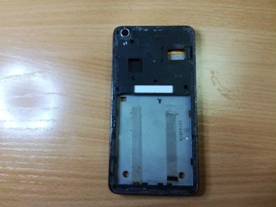 Лот: 10963072. Фото: 1. Lenovo s850 корпус. Корпуса, клавиатуры, кнопки