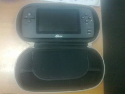 Лот: 6744846. Фото: 1. Игровая приставка Ritmix RZX-50... Игровые приставки, консоли